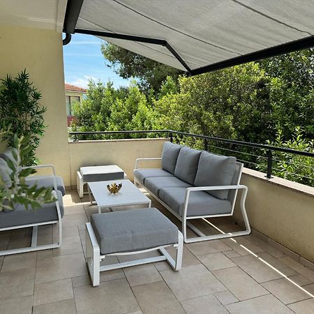 Tramonto Apartment Кърк Екстериор снимка