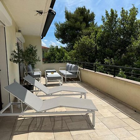 Tramonto Apartment Кърк Екстериор снимка