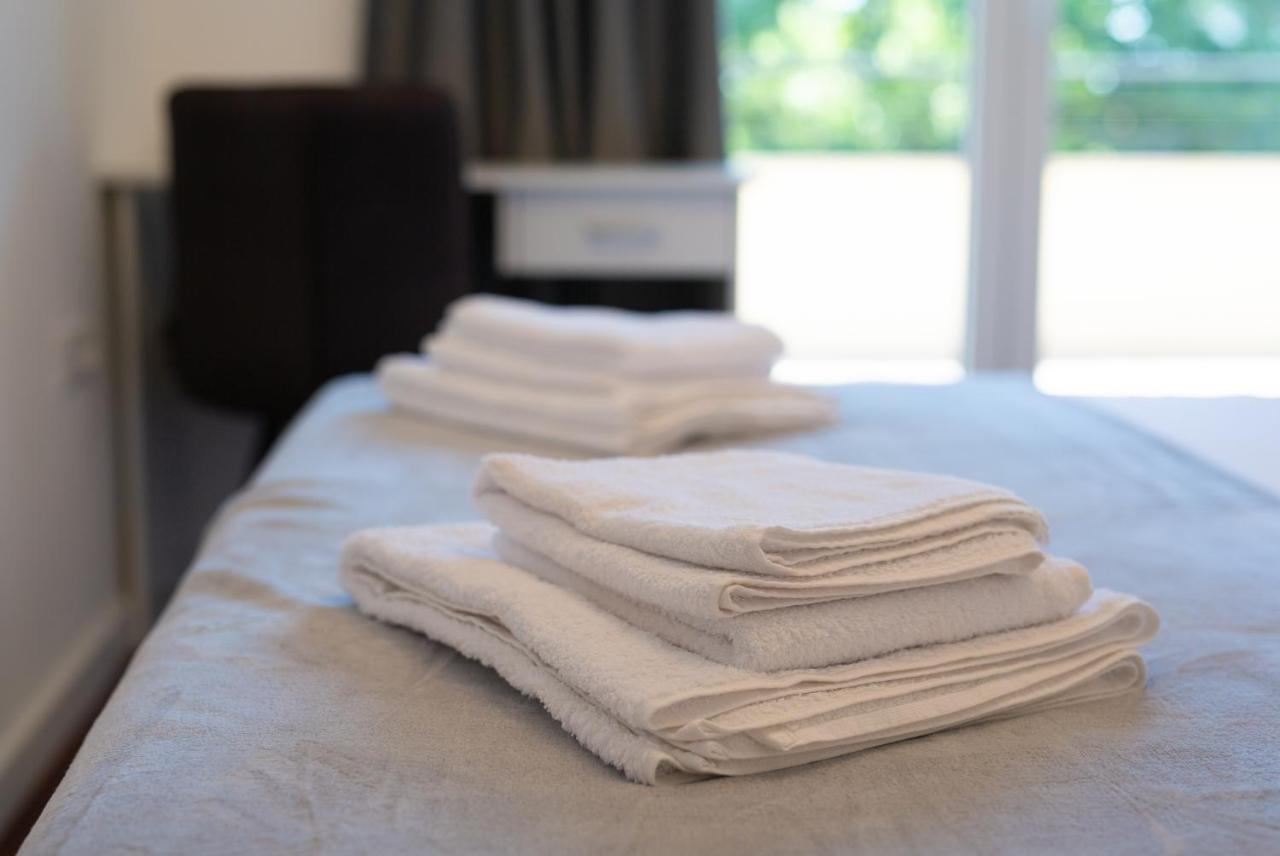 Tramonto Apartment Кърк Екстериор снимка