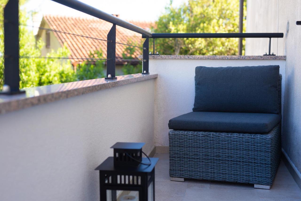 Tramonto Apartment Кърк Екстериор снимка