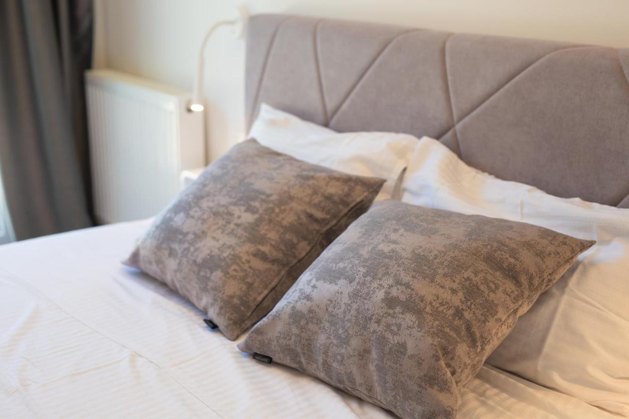 Tramonto Apartment Кърк Екстериор снимка
