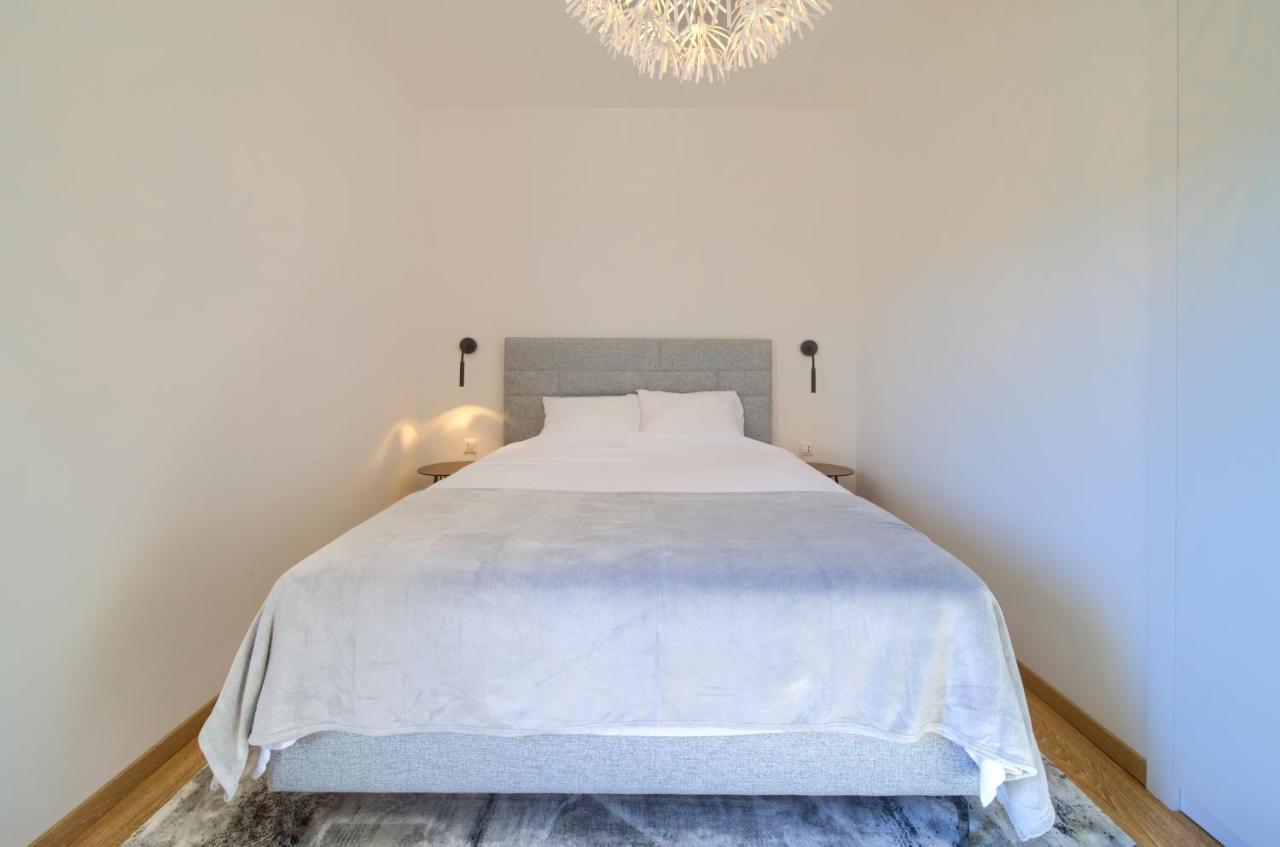 Tramonto Apartment Кърк Екстериор снимка