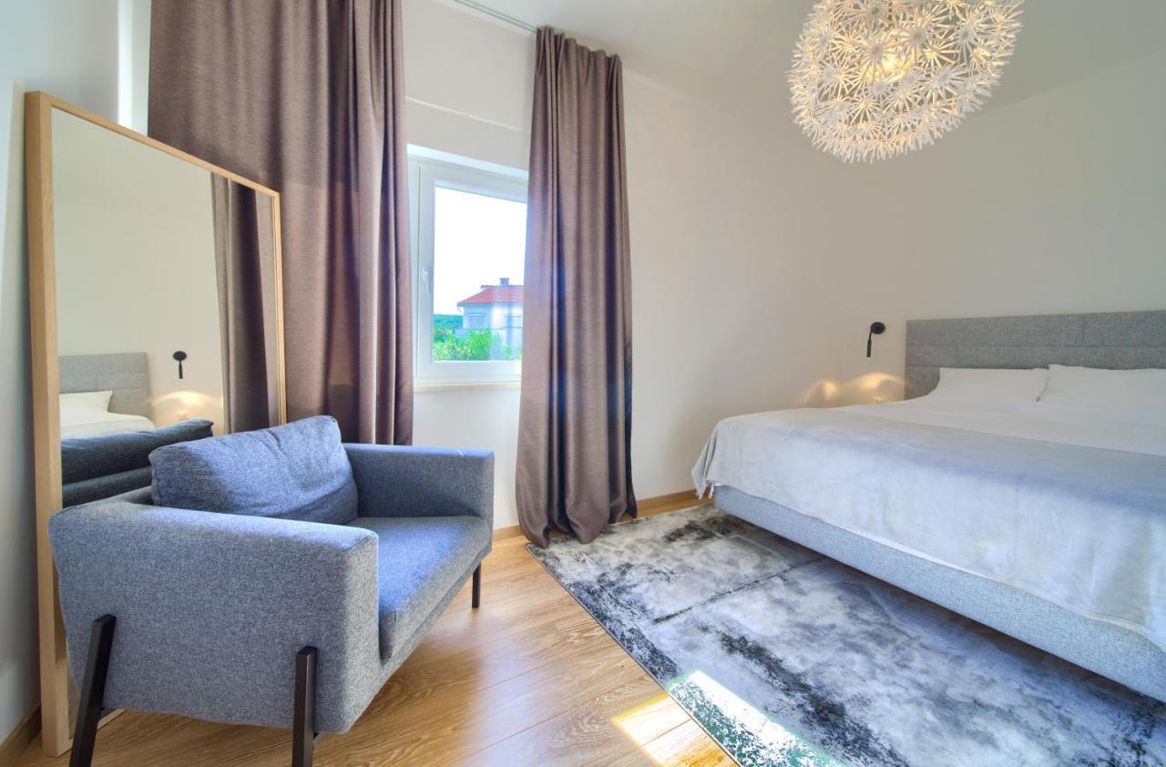 Tramonto Apartment Кърк Екстериор снимка