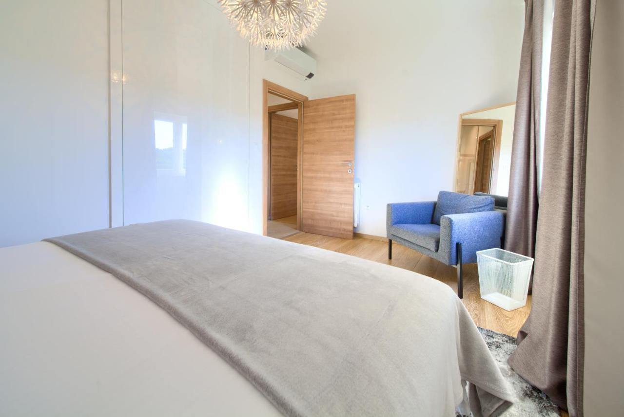 Tramonto Apartment Кърк Екстериор снимка