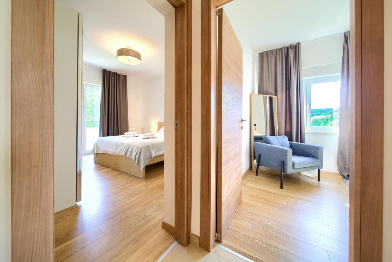 Tramonto Apartment Кърк Екстериор снимка