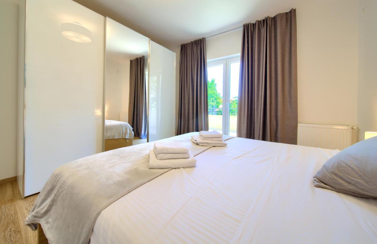 Tramonto Apartment Кърк Екстериор снимка